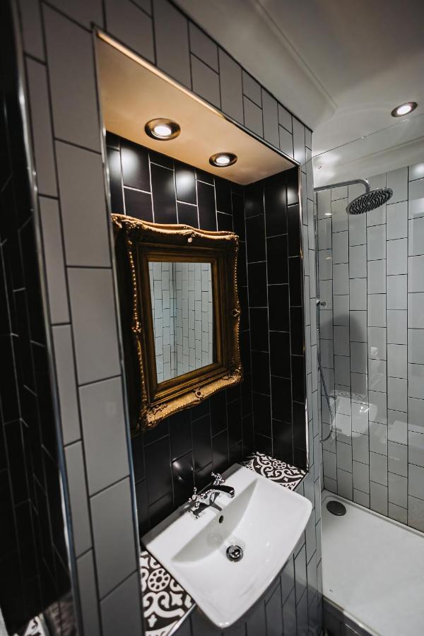 Childer Thornton Brook Hall Hotel מראה חיצוני תמונה