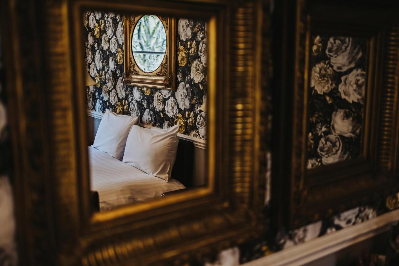 Childer Thornton Brook Hall Hotel מראה חיצוני תמונה